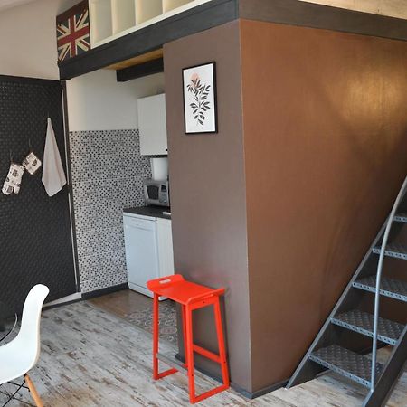 La Petite Maison De Claire Кунео Экстерьер фото