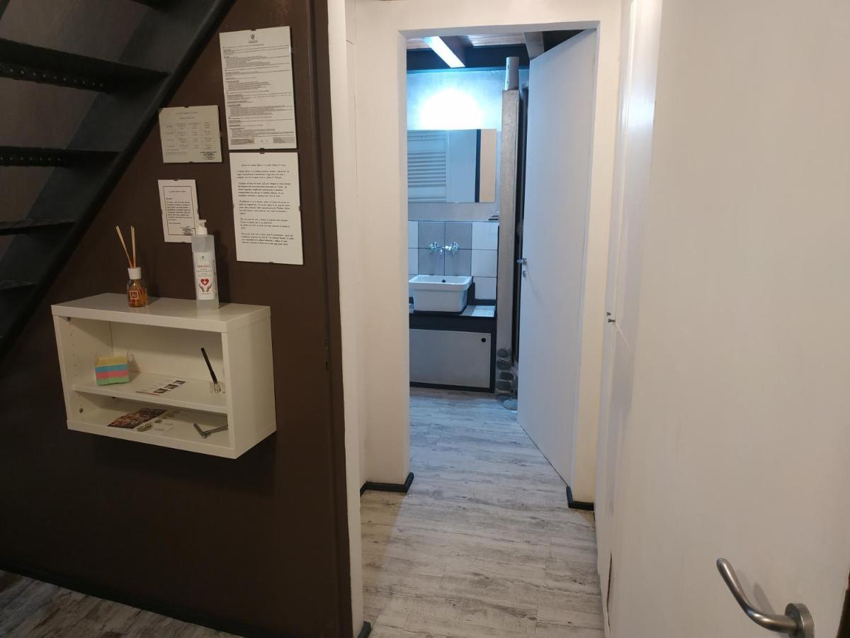 La Petite Maison De Claire Кунео Экстерьер фото