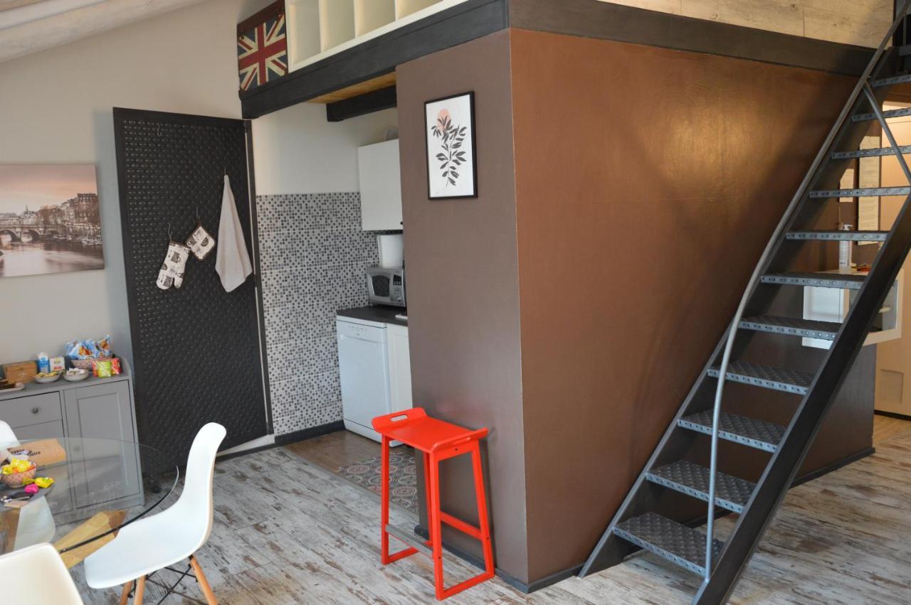 La Petite Maison De Claire Кунео Экстерьер фото