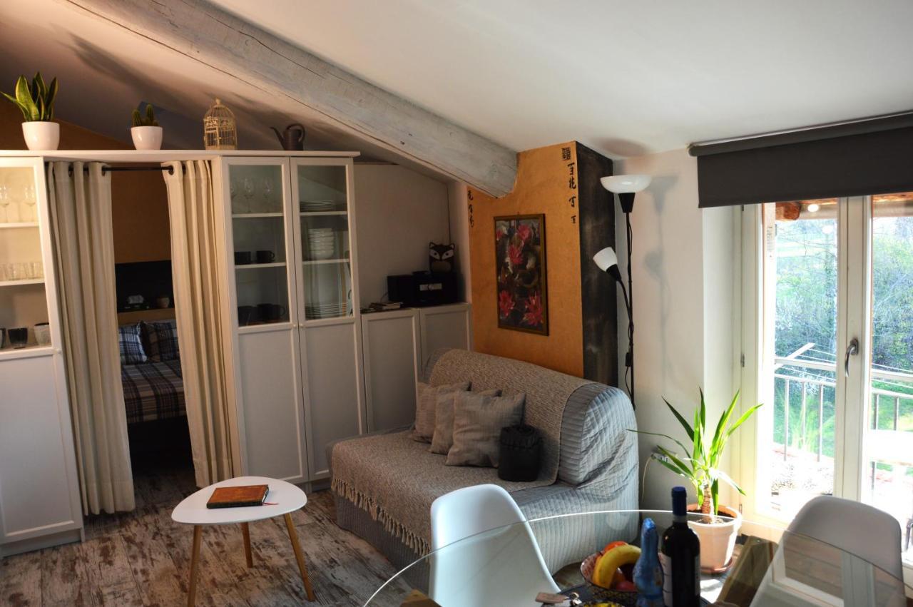 La Petite Maison De Claire Кунео Экстерьер фото